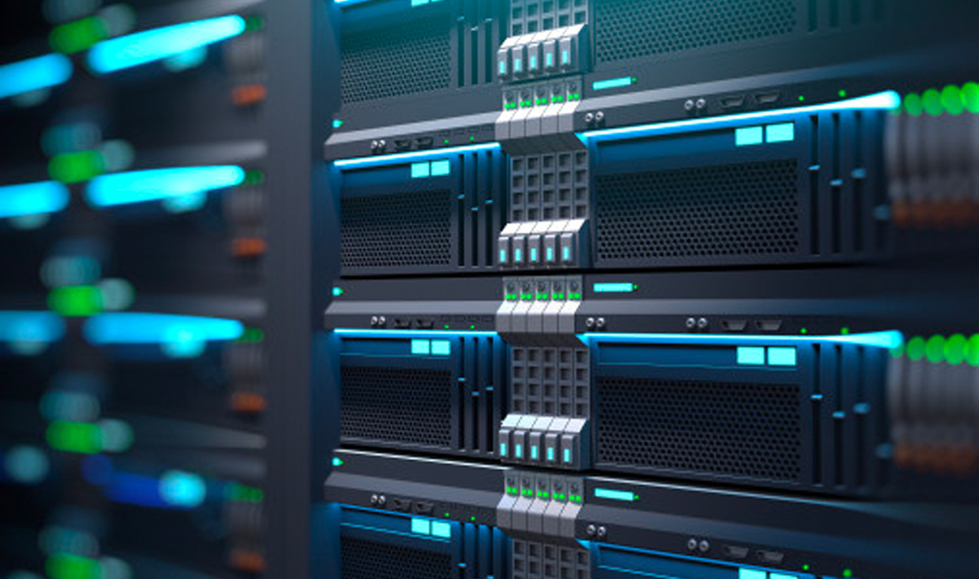 Diverse team engaged in cybersecurity planning and risk analysis.