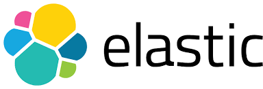 elasticsearch Elastic logo representing data search and observability platform